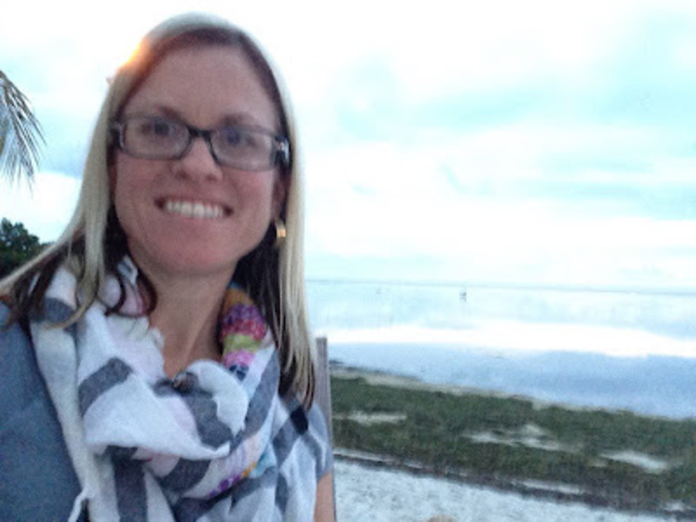 Meet your Posher, Katherine
